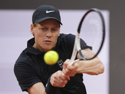 Italian Open Tennis