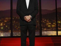 France Cannes 2025 Opening Ceremony
