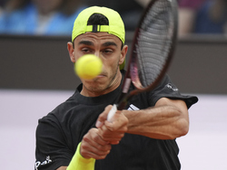 Italian Open Tennis