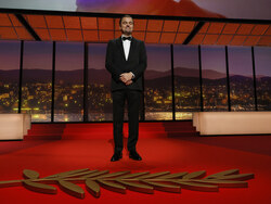 France Cannes 2025 Opening Ceremony