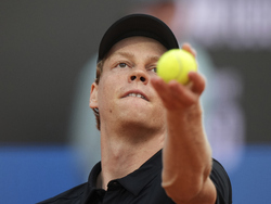 Italian Open Tennis