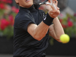 Italian Open Tennis