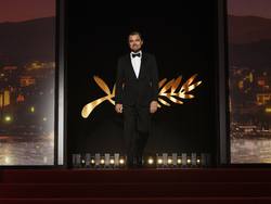 France Cannes 2025 Opening Ceremony