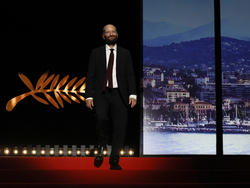 France Cannes 2025 Opening Ceremony