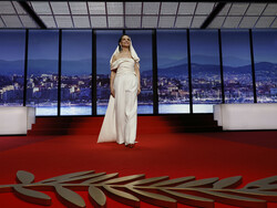 France Cannes 2025 Opening Ceremony