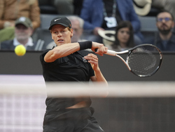 Italian Open Tennis