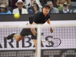 Italian Open Tennis