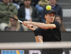 Italian Open Tennis
