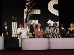 France Cannes 2025 Opening Ceremony