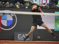 Italian Open Tennis