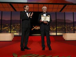 France Cannes 2025 Opening Ceremony