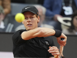 Italian Open Tennis