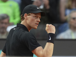Italian Open Tennis