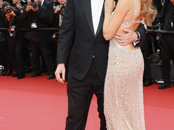 France Cannes 2025 Opening Ceremony Red Carpet
