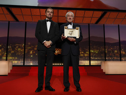 France Cannes 2025 Opening Ceremony