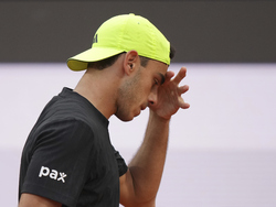 Italian Open Tennis