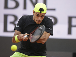 Italian Open Tennis