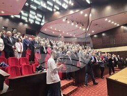 Факултет „Международна икономика и политика“ - годишнина