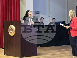 Факултет „Международна икономика и политика“ - годишнина