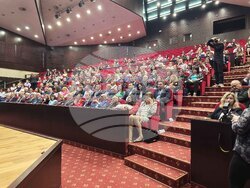 Факултет „Международна икономика и политика“ - годишнина