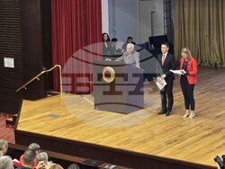 Факултет „Международна икономика и политика“ - годишнина