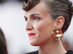 France Cannes 2025 Opening Ceremony Red Carpet