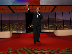France Cannes 2025 Opening Ceremony