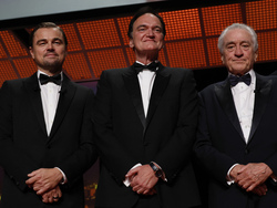 France Cannes 2025 Opening Ceremony
