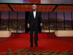 France Cannes 2025 Opening Ceremony