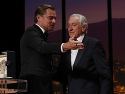 France Cannes 2025 Opening Ceremony