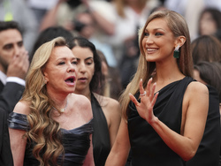 France Cannes 2025 Opening Ceremony Red Carpet