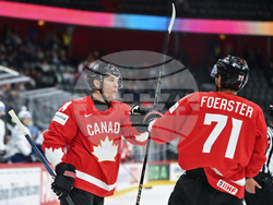 Sweden Hockey Worlds