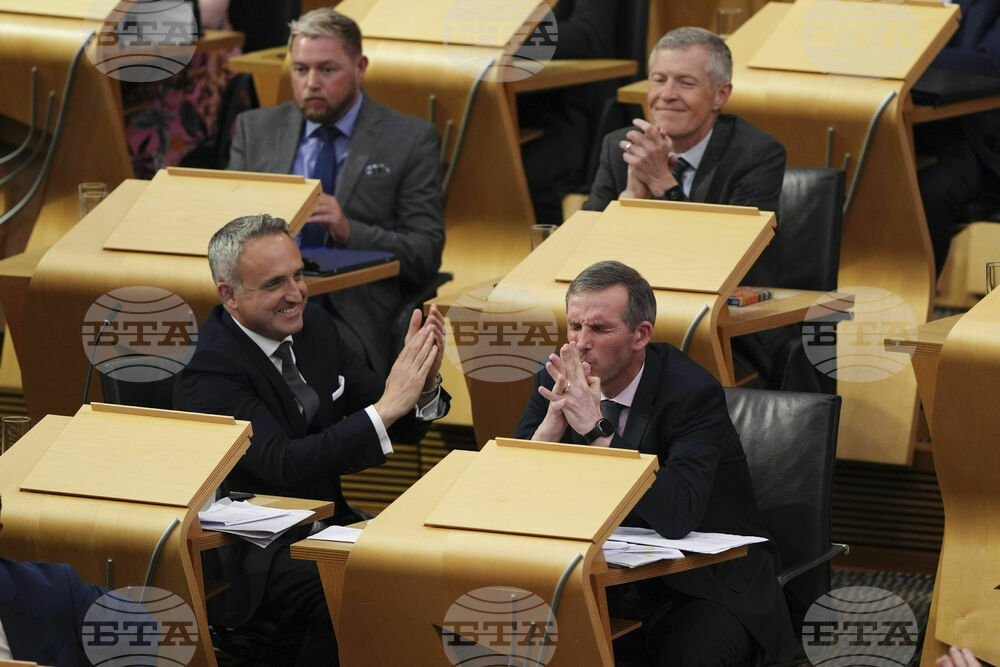 Scotland Politics