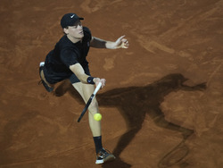 Italian Open Tennis