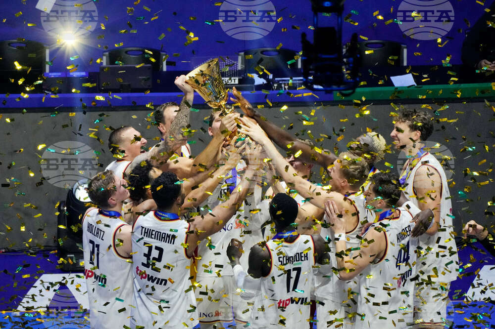Basketball World Cup Qualifying