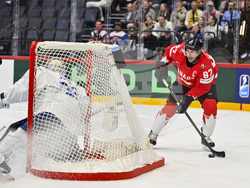 Sweden Hockey Worlds