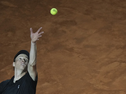 Italian Open Tennis