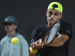 Italian Open Tennis
