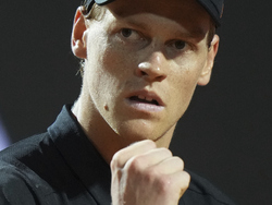 Italian Open Tennis