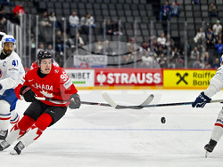 Sweden Hockey Worlds