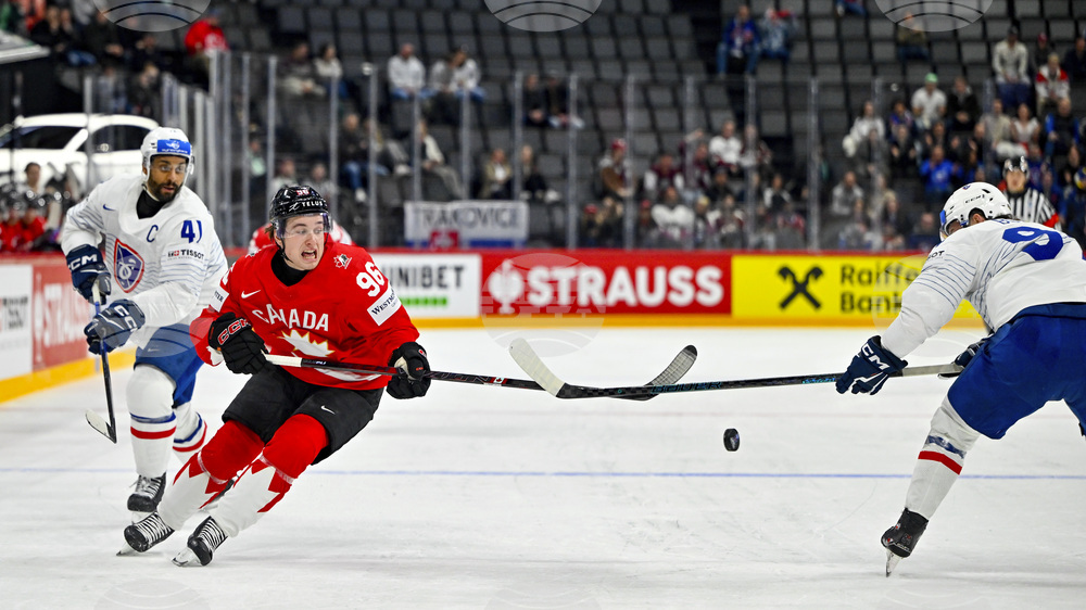 Sweden Hockey Worlds