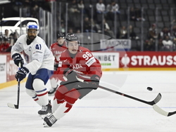 Sweden Hockey Worlds