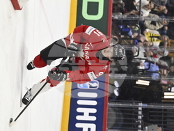 Sweden Hockey Worlds