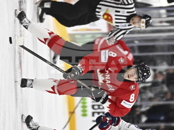 Sweden Hockey Worlds