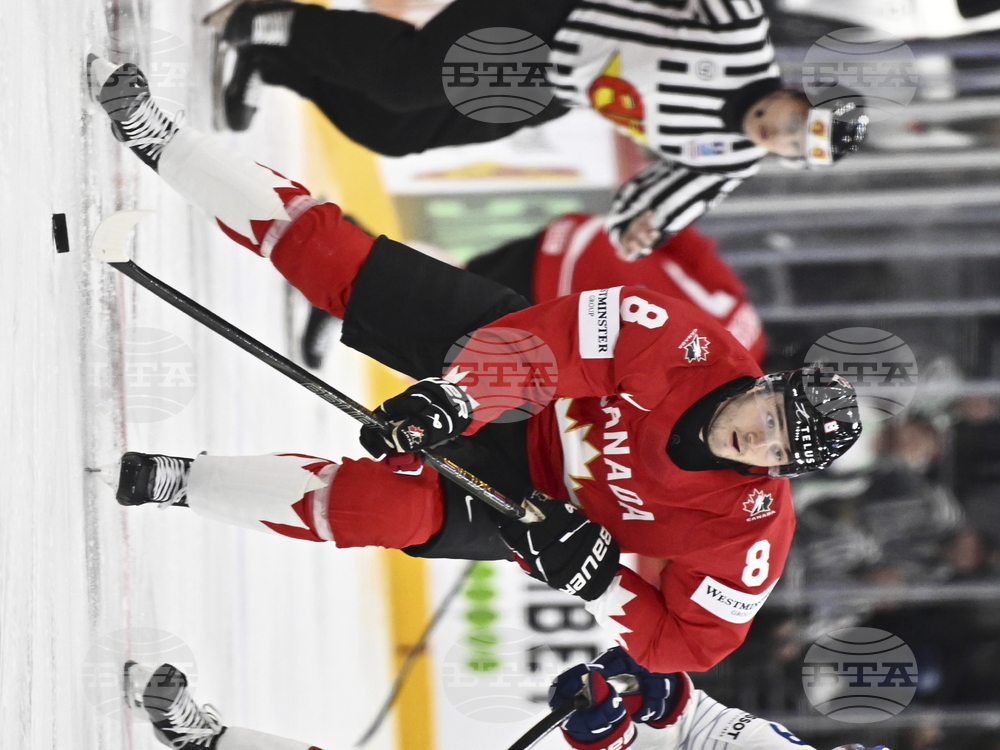 Sweden Hockey Worlds