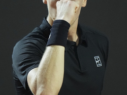 Italian Open Tennis