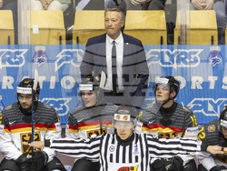 Denmark Hockey Worlds