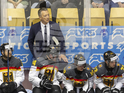 Denmark Hockey Worlds