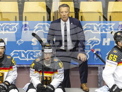 Denmark Hockey Worlds