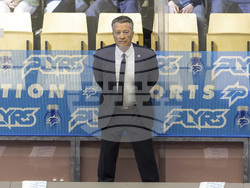 Denmark Hockey Worlds